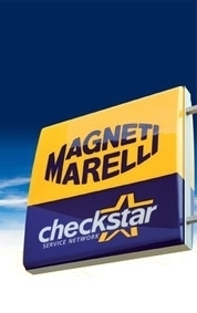 CARROZZERIA MAGNETI MARELLI Checkstar Car Body Network - BASSINI GIANMARIA carrozzeria