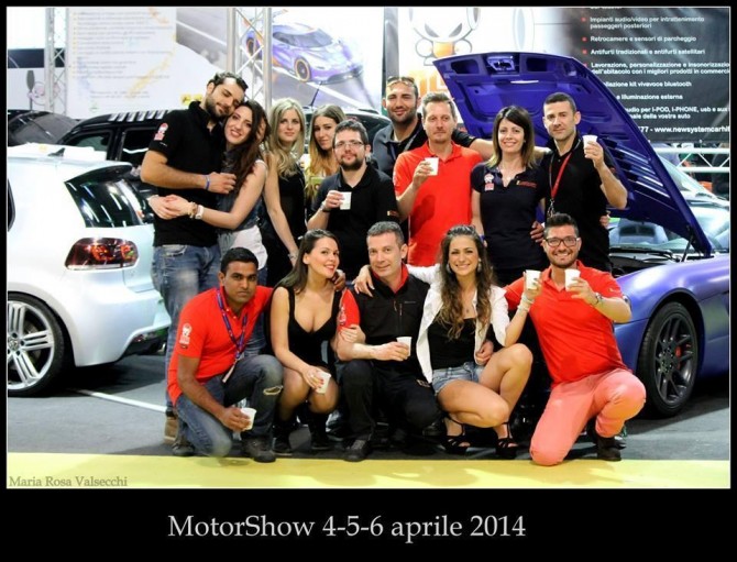 Home - BASSINI GIANMARIA carrozzeria